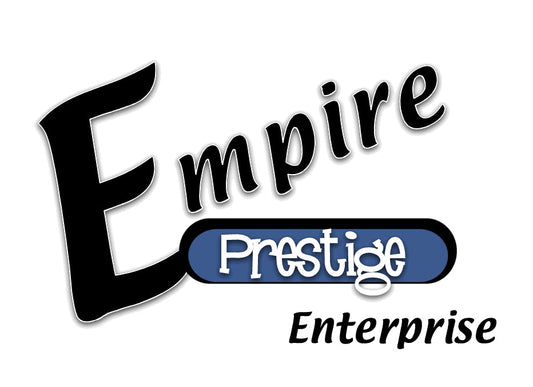 Vision of Empire Prestige Enterprise